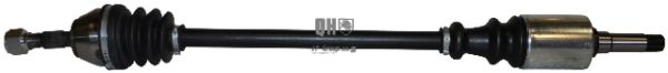 JP GROUP 4143101409 Приводной вал для CITROËN AX (CитроËн Аx) JP GROUP 4143101409 Приводной вал для CITROËN AX (CитроËн Аx)