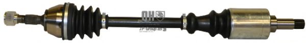 JP GROUP 4143101609 Приводной вал для CITROËN AX (CитроËн Аx) JP GROUP 4143101609 Приводной вал для CITROËN AX (CитроËн Аx)