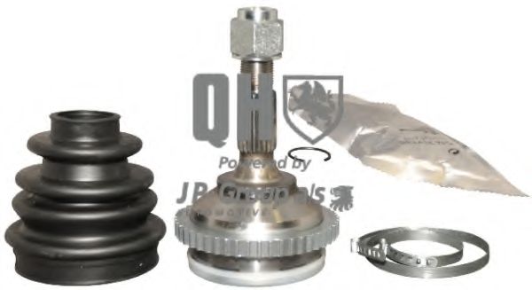 JP GROUP 4143300319 Шарнирный комплект, приводной вал для PEUGEOT 206 (Пежо 206) JP GROUP 4143300319 Шарнирный комплект, приводной вал для PEUGEOT 206 (Пежо 206)