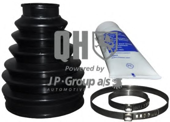 JP GROUP 4143600119 Комплект пылника, приводной вал для PEUGEOT (Пежо) JP GROUP 4143600119 Комплект пылника, приводной вал для PEUGEOT (Пежо)