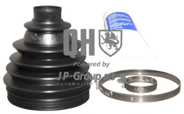 JP GROUP 4143600419 Комплект пылника, приводной вал для PEUGEOT EXPERT (Пежо Эxпэрт) JP GROUP 4143600419 Комплект пылника, приводной вал для PEUGEOT EXPERT (Пежо Эxпэрт)