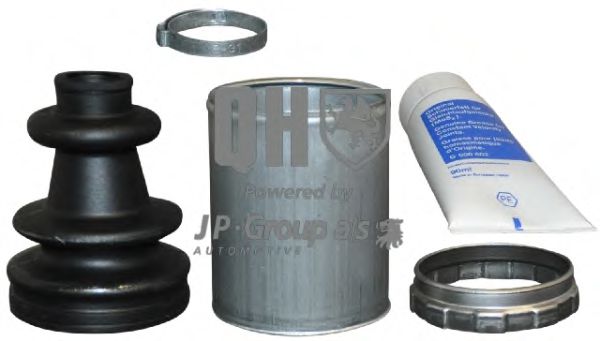 JP GROUP 4143601169 Комплект пылника, приводной вал для CITROËN BERLINGO (CитроËн Берлинго) JP GROUP 4143601169 Комплект пылника, приводной вал для CITROËN BERLINGO (CитроËн Берлинго)