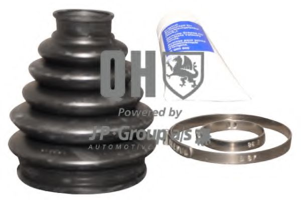 JP GROUP 4143700269 Комплект пылника, приводной вал для CITROËN XSARA (CитроËн Ксара) JP GROUP 4143700269 Комплект пылника, приводной вал для CITROËN XSARA (CитроËн Ксара)