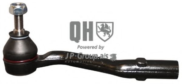 JP GROUP 4144600579 Наконечник поперечной рулевой тяги для CITROëN (Cитроëн) JP GROUP 4144600579 Наконечник поперечной рулевой тяги для CITROëN (Cитроëн)