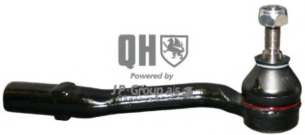 JP GROUP 4144600589 Наконечник поперечной рулевой тяги для CITROëN (Cитроëн) JP GROUP 4144600589 Наконечник поперечной рулевой тяги для CITROëN (Cитроëн)