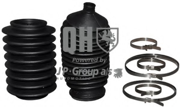 JP GROUP 4144700119 Комплект пылника, рулевое управление для CITROëN (Cитроëн) JP GROUP 4144700119 Комплект пылника, рулевое управление для CITROëN (Cитроëн)