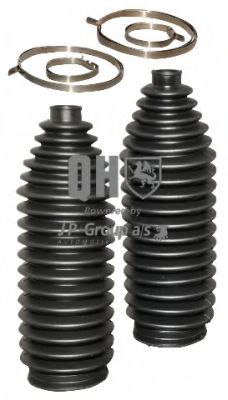 JP GROUP 4144700419 Комплект пылника, рулевое управление для PEUGEOT (Пежо) JP GROUP 4144700419 Комплект пылника, рулевое управление для PEUGEOT (Пежо)