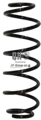 JP GROUP 4152200209 Пружина ходовой части для PEUGEOT 307 (Пежо 307) JP GROUP 4152200209 Пружина ходовой части для PEUGEOT 307 (Пежо 307)