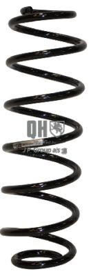 JP GROUP 4152202409 Пружина ходовой части для PEUGEOT 307 (Пежо 307) JP GROUP 4152202409 Пружина ходовой части для PEUGEOT 307 (Пежо 307)