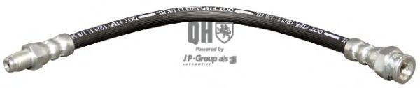 JP GROUP 4161600189 Тормозной шланг для FIAT DUCATO (Фиат Дукато) JP GROUP 4161600189 Тормозной шланг для FIAT DUCATO (Фиат Дукато)