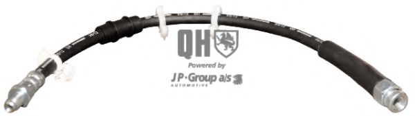 JP GROUP 4161600209 Тормозной шланг для FIAT DUCATO (Фиат Дукато) JP GROUP 4161600209 Тормозной шланг для FIAT DUCATO (Фиат Дукато)