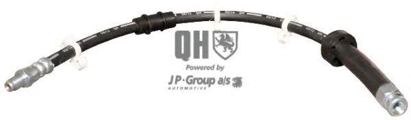 JP GROUP 4161600609 Тормозной шланг для FIAT (Фиат) JP GROUP 4161600609 Тормозной шланг для FIAT (Фиат)