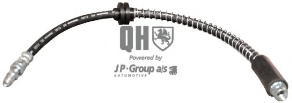 JP GROUP 4161600909 Тормозной шланг для CITROËN DISPATCH (CитроËн Диспатч) JP GROUP 4161600909 Тормозной шланг для CITROËN DISPATCH (CитроËн Диспатч)