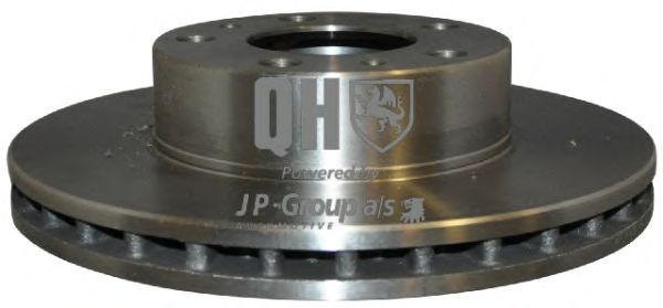 JP GROUP 4163101909 Тормозной диск для FIAT (Фиат) JP GROUP 4163101909 Тормозной диск для FIAT (Фиат)