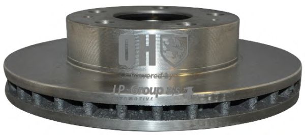 JP GROUP 4163102009 Тормозной диск для FIAT (Фиат) JP GROUP 4163102009 Тормозной диск для FIAT (Фиат)