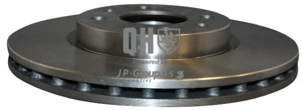 JP GROUP 4163102709 Тормозной диск для FIAT (Фиат) JP GROUP 4163102709 Тормозной диск для FIAT (Фиат)