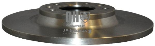 JP GROUP 4163200709 Тормозной диск для PEUGEOT 407 (Пежо 407) JP GROUP 4163200709 Тормозной диск для PEUGEOT 407 (Пежо 407)