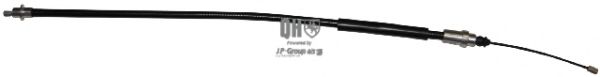 JP GROUP 4170302309 Трос, стояночная тормозная система для PEUGEOT (Пежо) JP GROUP 4170302309 Трос, стояночная тормозная система для PEUGEOT (Пежо)