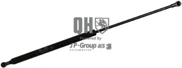JP GROUP 4181200609 Газовая пружина, крышка багажник для PEUGEOT (Пежо) JP GROUP 4181200609 Газовая пружина, крышка багажник для PEUGEOT (Пежо)