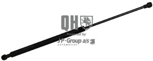 JP GROUP 4181201509 Газовая пружина, крышка багажник для PEUGEOT (Пежо) JP GROUP 4181201509 Газовая пружина, крышка багажник для PEUGEOT (Пежо)