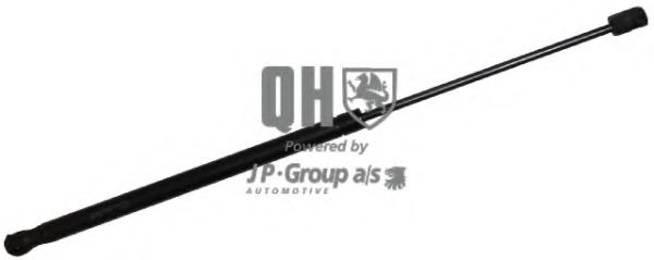 JP GROUP 4181201709 Газовая пружина, крышка багажник для PEUGEOT (Пежо) JP GROUP 4181201709 Газовая пружина, крышка багажник для PEUGEOT (Пежо)