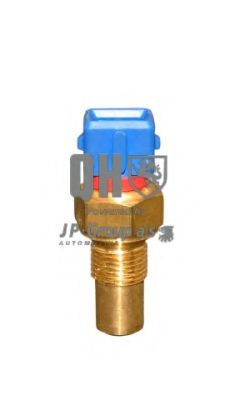 JP GROUP 4193100309 Датчик, температура охлаждающей жидкости для PEUGEOT 306 (Пежо 306) JP GROUP 4193100309 Датчик, температура охлаждающей жидкости для PEUGEOT 306 (Пежо 306)