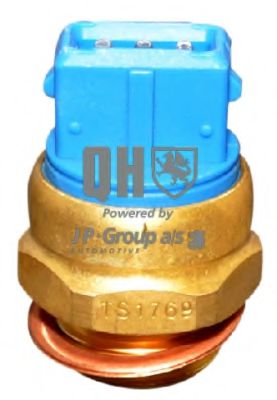 JP GROUP 4194000609 Термовыключатель, вентилятор радиатора для PEUGEOT 205 II (Пежо 205 2) JP GROUP 4194000609 Термовыключатель, вентилятор радиатора для PEUGEOT 205 II (Пежо 205 2)