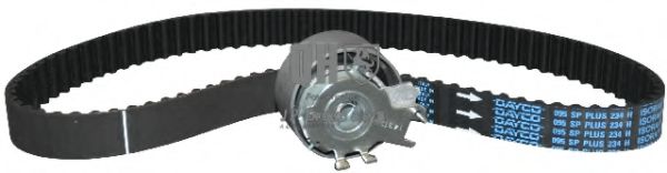 JP GROUP 4312102419 Комплект ремня ГРМ для DACIA LOGAN MCV II (Дача Логан мсв 2) JP GROUP 4312102419 Комплект ремня ГРМ для DACIA LOGAN MCV II (Дача Логан мсв 2)