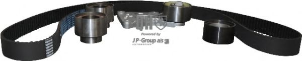 JP GROUP 4312103219 Комплект ремня ГРМ для PEUGEOT 407 (Пежо 407) JP GROUP 4312103219 Комплект ремня ГРМ для PEUGEOT 407 (Пежо 407)