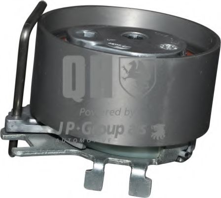 JP GROUP 4312200609 Натяжной ролик, ремень ГРМ для DACIA SANDERO II (Дача Сандэро 2) JP GROUP 4312200609 Натяжной ролик, ремень ГРМ для DACIA SANDERO II (Дача Сандэро 2)