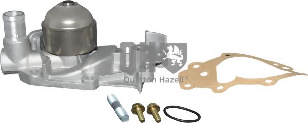 JP GROUP 4314101209 Водяной насос для RENAULT KANGOO RAPID (Рено Кангу рапид)