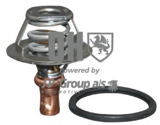 JP GROUP 4314600219 Термостат, охлаждающая жидкость для RENAULT CLIO I (Рено Cлио и) JP GROUP 4314600219 Термостат, охлаждающая жидкость для RENAULT CLIO I (Рено Cлио и)