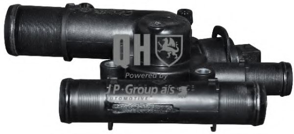 JP GROUP 4314600919 Термостат, охлаждающая жидкость для RENAULT (Рено) JP GROUP 4314600919 Термостат, охлаждающая жидкость для RENAULT (Рено)