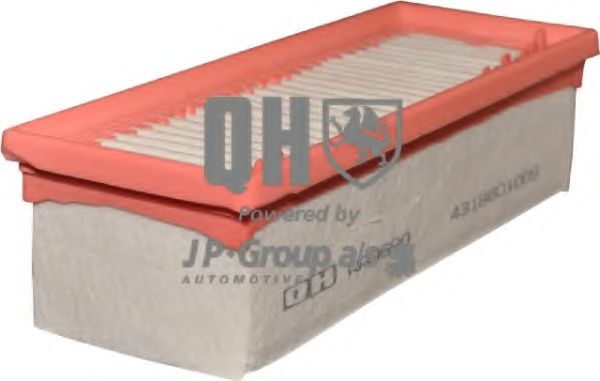 JP GROUP 4318601009 Воздушный фильтр для DACIA SANDERO (Дача Сандэро) JP GROUP 4318601009 Воздушный фильтр для DACIA SANDERO (Дача Сандэро)
