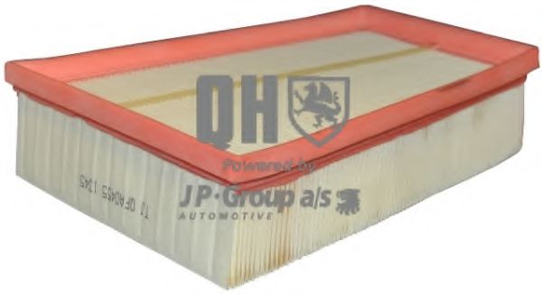 JP GROUP 4318601809 Воздушный фильтр для RENAULT (Рено) JP GROUP 4318601809 Воздушный фильтр для RENAULT (Рено)