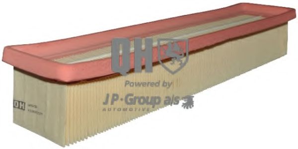 JP GROUP 4318602009 Воздушный фильтр для DACIA LOGAN II (Дача Логан 2) JP GROUP 4318602009 Воздушный фильтр для DACIA LOGAN II (Дача Логан 2)