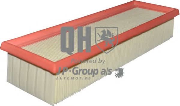 JP GROUP 4318602509 Воздушный фильтр для RENAULT (Рено) JP GROUP 4318602509 Воздушный фильтр для RENAULT (Рено)