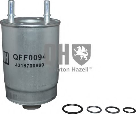 JP GROUP 4318700809 Топливный фильтр для RENAULT GRAN III (Рено Гран 3) JP GROUP 4318700809 Топливный фильтр для RENAULT GRAN III (Рено Гран 3)