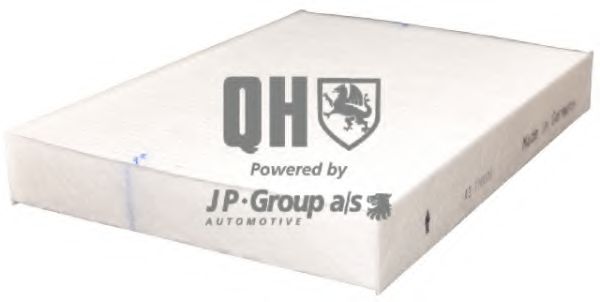 JP GROUP 4328100609 Фильтр, воздух во внутренном пространстве для RENAULT (Рено) JP GROUP 4328100609 Фильтр, воздух во внутренном пространстве для RENAULT (Рено)