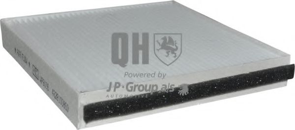 JP GROUP 4328100809 Фильтр, воздух во внутренном пространстве для RENAULT (Рено) JP GROUP 4328100809 Фильтр, воздух во внутренном пространстве для RENAULT (Рено)