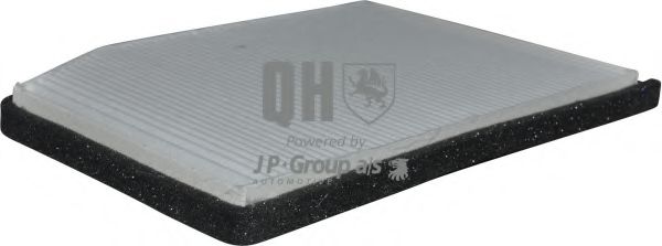 JP GROUP 4328101409 Фильтр, воздух во внутренном пространстве для RENAULT (Рено) JP GROUP 4328101409 Фильтр, воздух во внутренном пространстве для RENAULT (Рено)