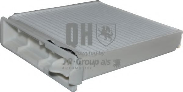JP GROUP 4328101809 Фильтр, воздух во внутренном пространстве для RENAULT (Рено) JP GROUP 4328101809 Фильтр, воздух во внутренном пространстве для RENAULT (Рено)