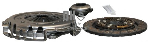 JP GROUP 4330400119 Комплект сцепления 