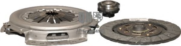 JP GROUP 4330400219 Комплект сцепления для RENAULT 9 (Рено 9) JP GROUP 4330400219 Комплект сцепления для RENAULT 9 (Рено 9)