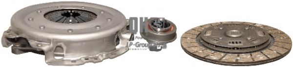 JP GROUP 4330400419 Комплект сцепления для RENAULT FUEGO (Рено Фуэго) JP GROUP 4330400419 Комплект сцепления для RENAULT FUEGO (Рено Фуэго)