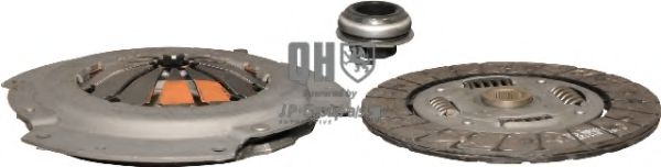 JP GROUP 4330400719 Комплект сцепления 