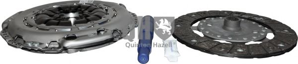 JP GROUP 4330402719 Комплект сцепления для NISSAN CUBE (Ниссан Cубэ) JP GROUP 4330402719 Комплект сцепления для NISSAN CUBE (Ниссан Cубэ)