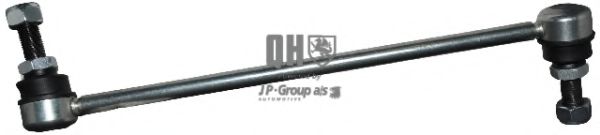 JP GROUP 4340400579 Тяга стойка, стабилизатор для NISSAN X-TRAIL (Ниссан Х-трэл) JP GROUP 4340400579 Тяга стойка, стабилизатор для NISSAN X-TRAIL (Ниссан Х-трэл)