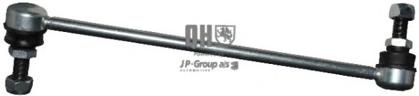 JP GROUP 4340400589 Тяга стойка, стабилизатор для NISSAN X-TRAIL (Ниссан Х-трэл) JP GROUP 4340400589 Тяга стойка, стабилизатор для NISSAN X-TRAIL (Ниссан Х-трэл)