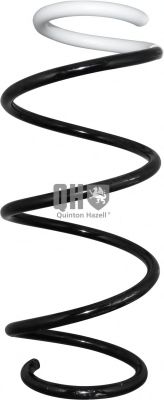 JP GROUP 4342207109 Пружина ходовой части для RENAULT LUTECIA III (Рено Лутэcиа 3) JP GROUP 4342207109 Пружина ходовой части для RENAULT LUTECIA III (Рено Лутэcиа 3)